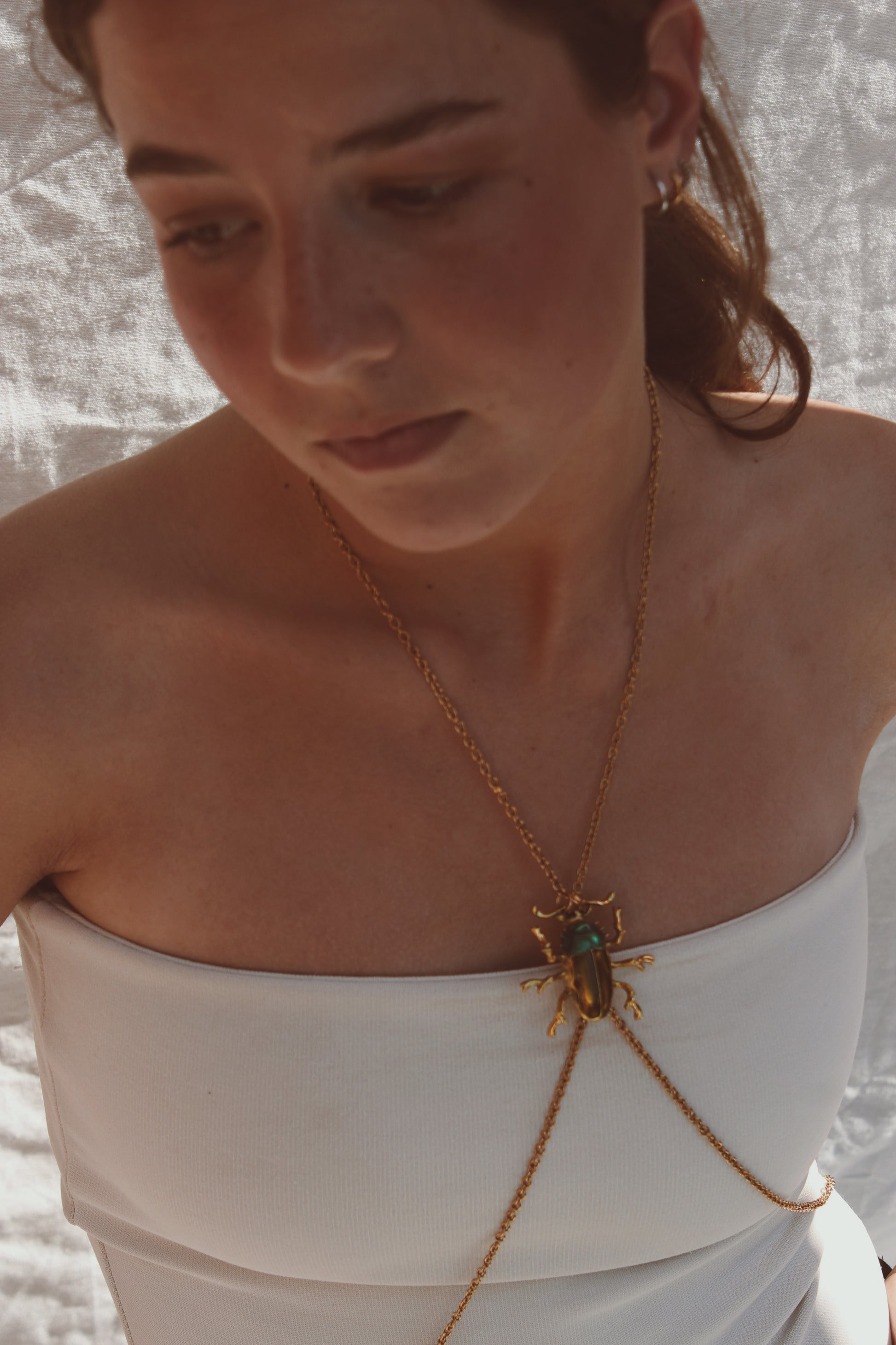 Pechera Amuleto
