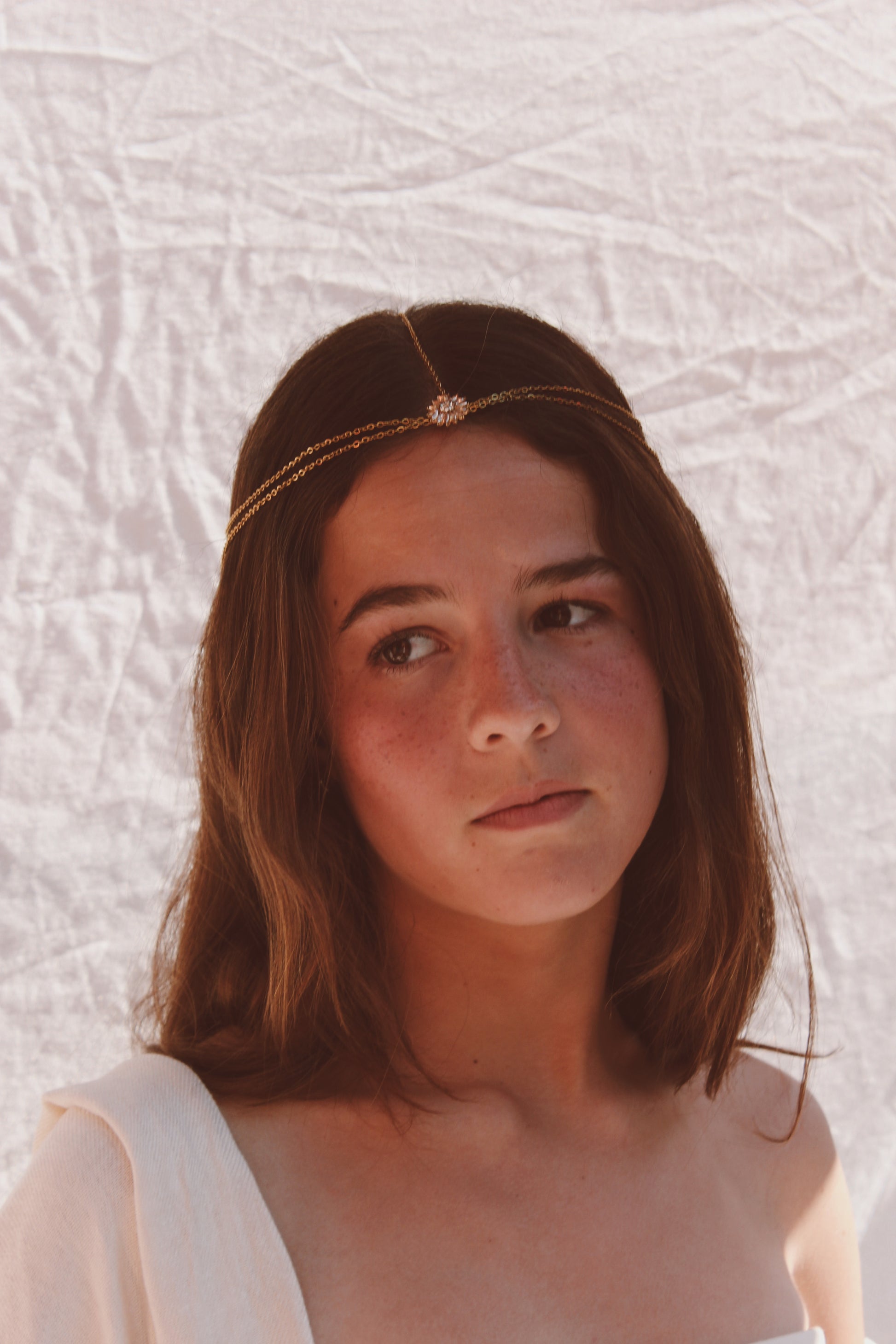 Casquette Raíces