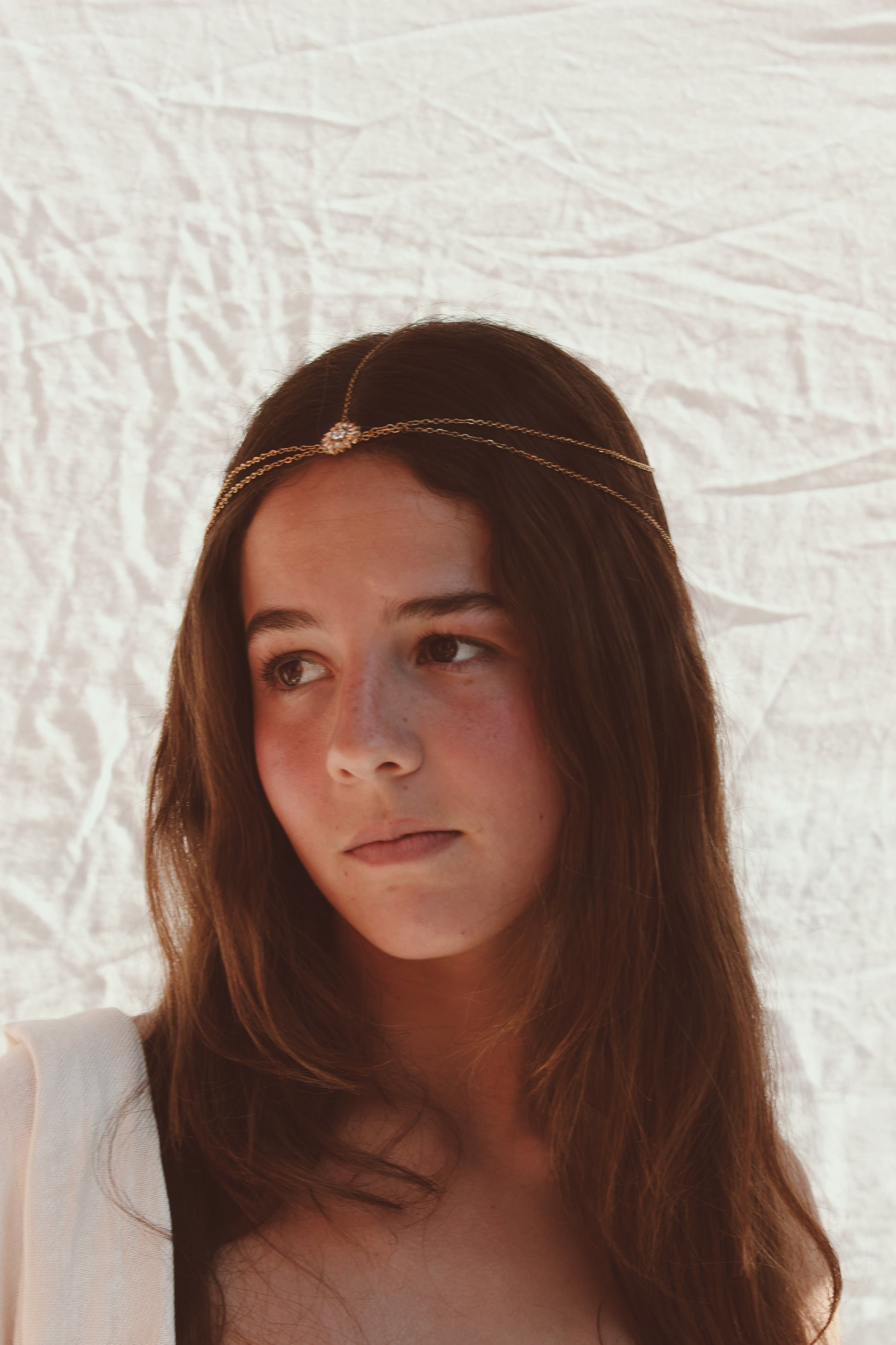 Casquette Raíces