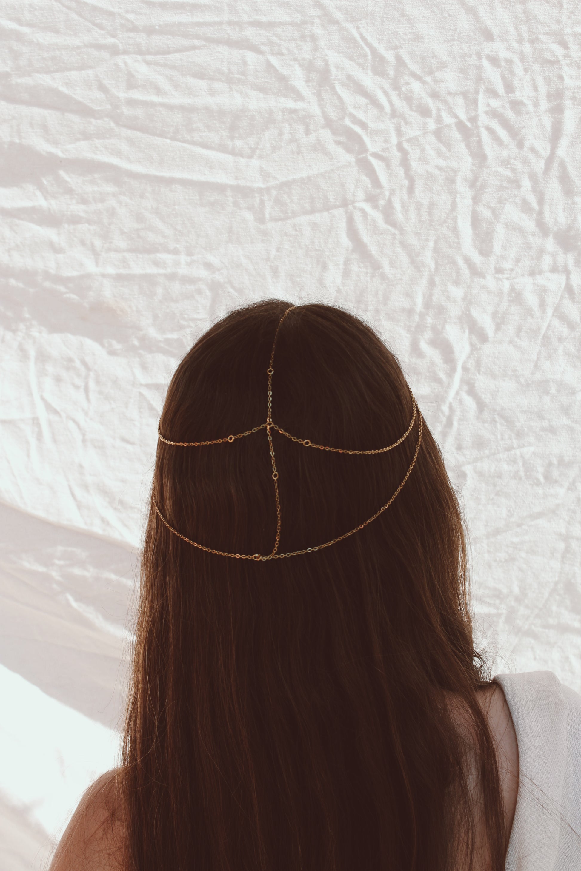 Casquette Raíces