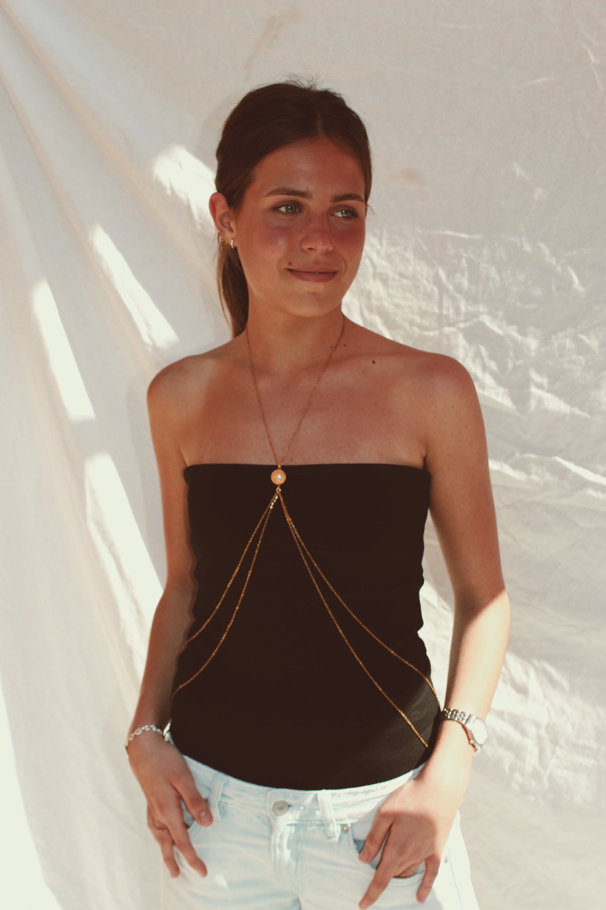 Pechera Perdura